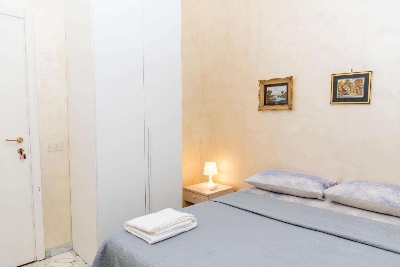 Nicoleta Bed and Breakfast Rom Rum bild