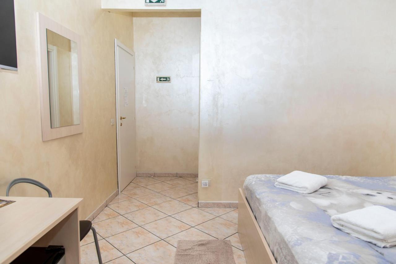 Nicoleta Bed and Breakfast Rom Rum bild