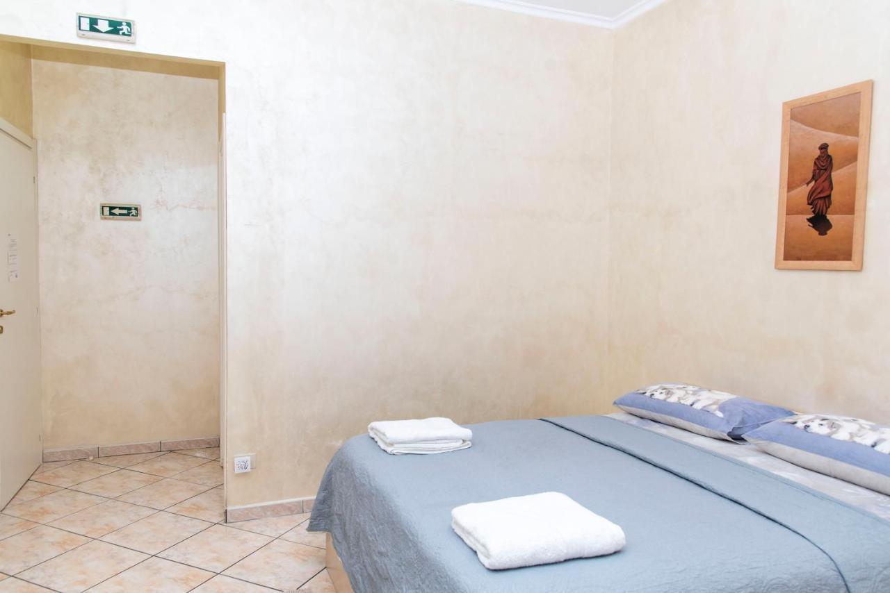 Nicoleta Bed and Breakfast Rom Rum bild
