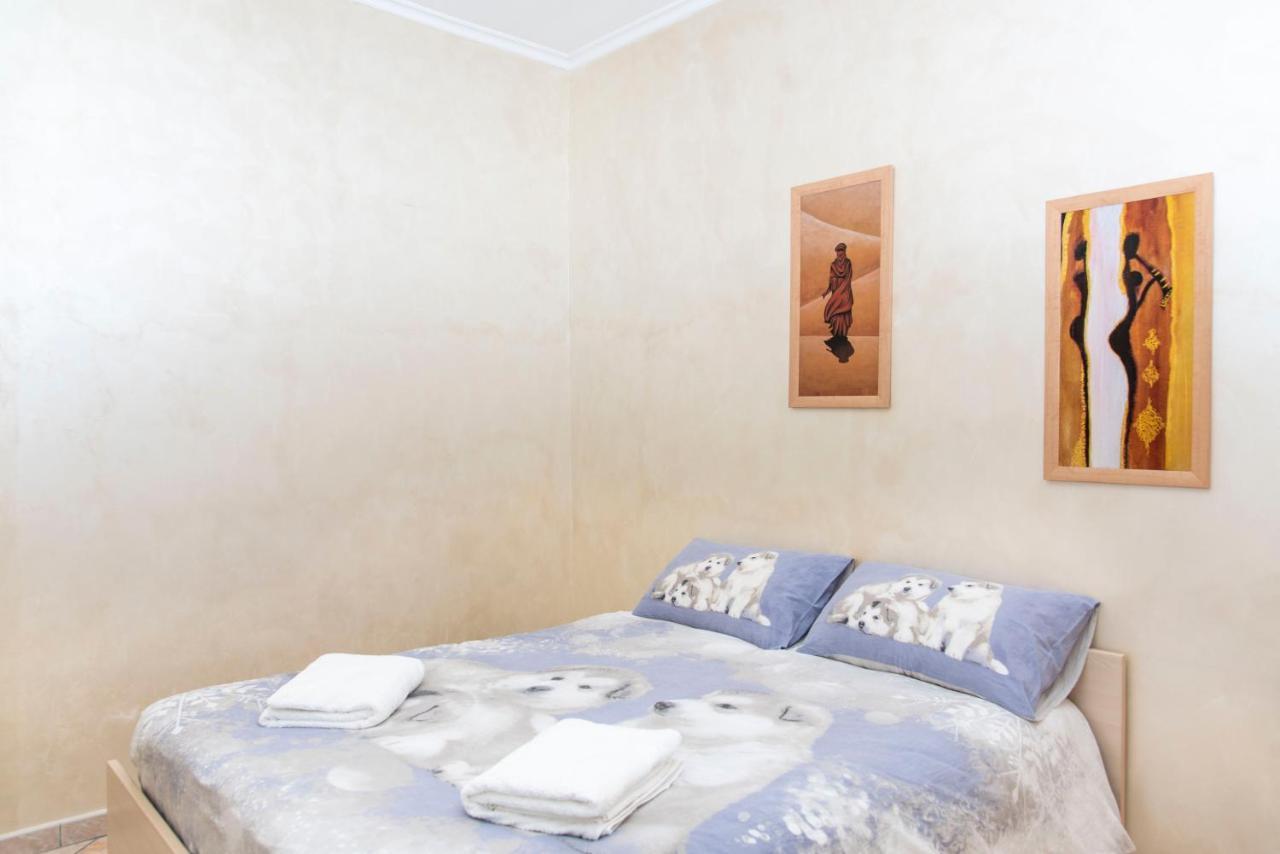 Nicoleta Bed and Breakfast Rom Rum bild