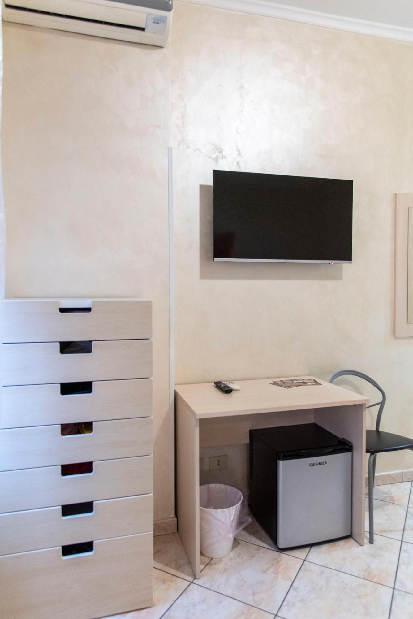 Nicoleta Bed and Breakfast Rom Rum bild